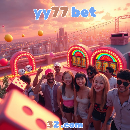 Apostas Empolgantes na yy77 bet: Um Novo Mundo de Jogos