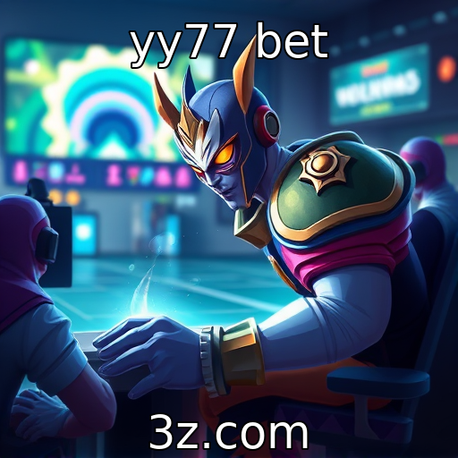 O papel da tecnologia no desenvolvimento de games